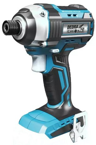 Винтоверт Dedra DED7145 (без АКБ) - 1/1