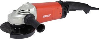Угловая шлифмашина Brait BAG180I Pro - 1/1