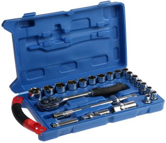 Универсальный набор инструментов Tundra 881878 (23 предмета) - 1/1