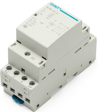 Контактор Chint NCH8-40/20 256081 - 1/1