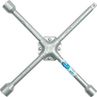 Ключ балонный Vorel 57020 - 1/1