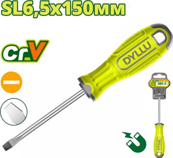 Отвертка Dyllu DTSD1266 - 1/1