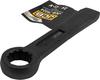 Гаечный ключ JCB Накидной ударный 79324 - 1/1