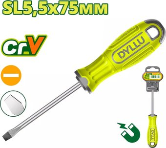 Отвертка Dyllu DTSD1253 - 1/1