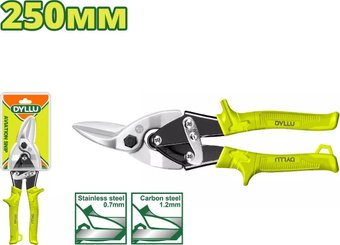 Ножницы по металлу Dyllu DTAS1910 - 1/1