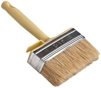 Кисть малярная Bauwelt 00340-613807 - 1/1