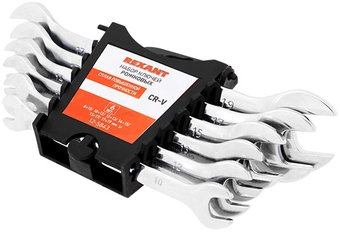 Набор ключей Rexant 12-5843 (6 предметов) - 1/1