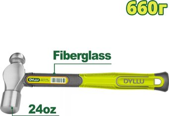 Молоток Dyllu DTHM5324 - 1/1