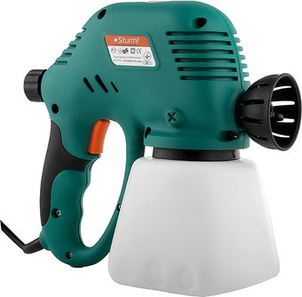 Краскораспылитель Sturm SG9612 - 1/1
