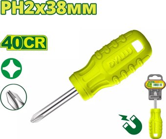 Отвертка Dyllu DTSD4921 - 1/1