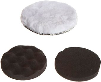 Полировальные круги и диски Baseus New Power Cordless Electric Polisher CRDLQ-C01 - 1/1