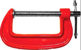 Струбцина FIT G 150мм 59206 - 1/1