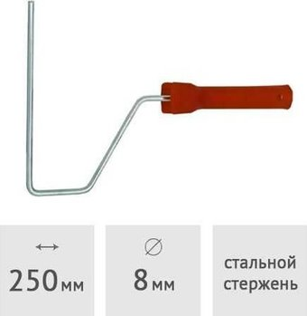 Рукоятка для валика Startul Profi ST0224-25 - 1/1