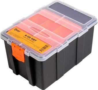 Органайзер КВТ Профи К-05 - 1/1