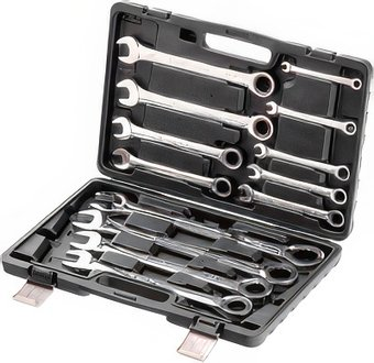 Набор ключей Matrix 14797 (13 предметов) - 1/1