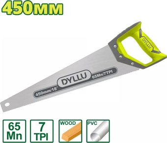 Ножовка Dyllu DTHW1118 - 1/1