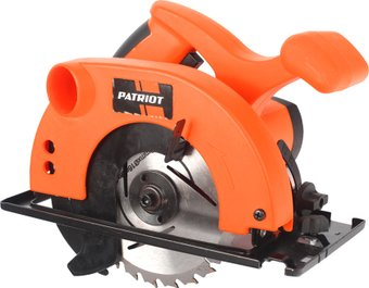 Дисковая (циркулярная) пила Patriot CS 141 [190301601] - 1/1