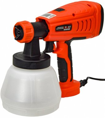 Краскораспылитель Brait BSG-650N - 1/1