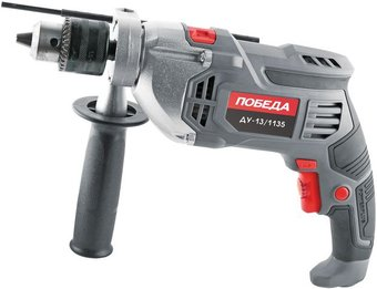 Ударная дрель Победа ДУ-13/1135 - 1/1