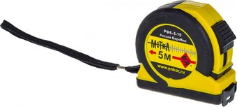 Рулетка Энкор 10106 (5м) - 1/1