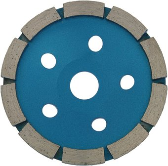 Алмазная чашка Tundra 1032300 - 1/1