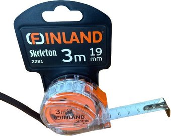 Рулетка Finland 2281 - 1/1