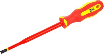 Отвертка IEK A2L5-SC31-T2-SL-65-150 - 1/1