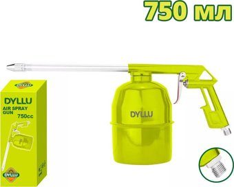 Пистолет моющий Dyllu DTGA3575 - 1/1