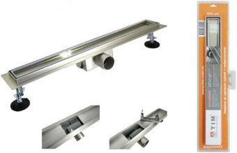 Трап/канал Tim BAD458002 - 1/1