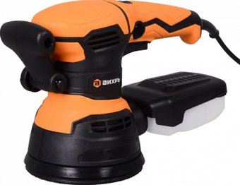 Эксцентриковая шлифмашина Вихрь ЭШМ-125/5Э - 1/1