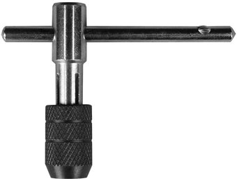 Вороток Berger Т-образный М5-М12 BG1030 - 1/1