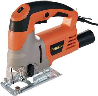 Электролобзик Энкор ЛЭ-600/60Э - 1/1