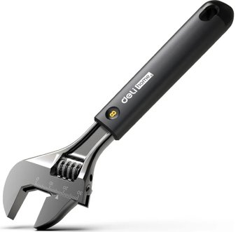 Ключ разводной Deli HT1508 - 1/1