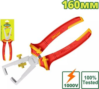 Клещи для снятия изоляции Dyllu DTPL5936 - 1/1