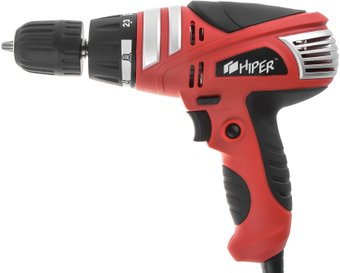 Дрель-шуруповерт Hiper HES300A - 1/1