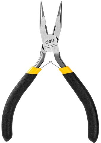 Длинногубцы Deli DL20026 - 1/1
