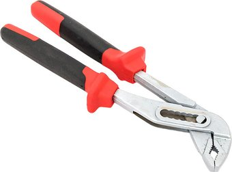 Клещи переставные EKF kp-250-mas - 1/1