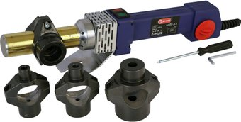 Аппарат для сварки труб ДИОЛД АСПТ-3-1 - 1/1