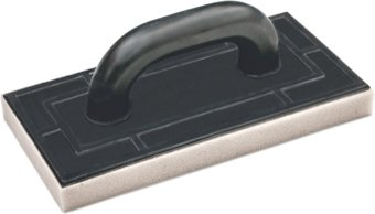 Терка шлифовальная  Bauwelt 01205-332800 - 1/1