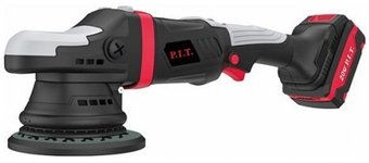 Шлифмашина P.I.T. PPO20H-125A (без АКБ) - 1/1