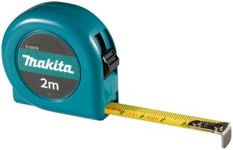 Рулетка Makita E-03078 - 1/1