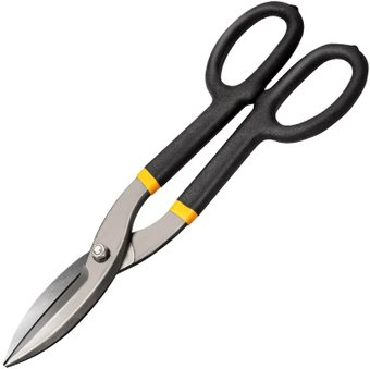 Ножницы по металлу Deli DL25912 - 1/1