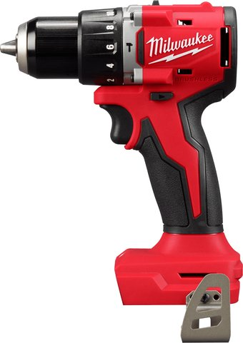 Ударная дрель-шуруповерт Milwaukee M18 M18BLPDRC-0 4933492820 (без АКБ) - 1/1