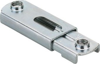 Пластина крепежная Fischer DPF M8x60-105 24648 - 1/1