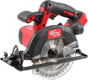 Дисковая (циркулярная) пила Wortex CCS 1816 (без АКБ) - 1/1