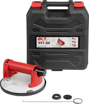 Стеклодомкрат (присоска для стекла и плитки) DLT VST-60 1940 - 1/1