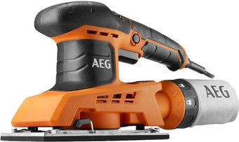 Виброшлифмашина AEG Powertools FS 250 4935472164 - 1/1