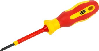 Отвертка IEK A2L5-SC30-T2-PH-00-060 - 1/1