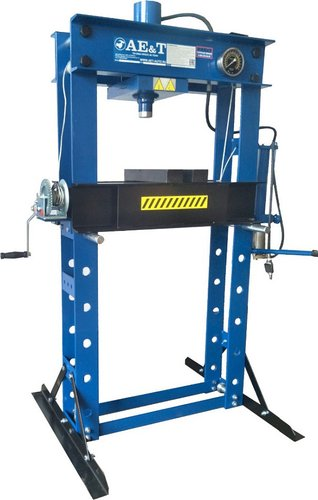 Пресс гидравлический AE&T T61250A - 1/1