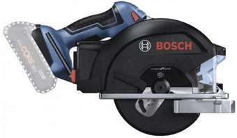 Дисковая (циркулярная) пила Bosch GKM 18V-50 06016B8000 (без АКБ) - 1/1